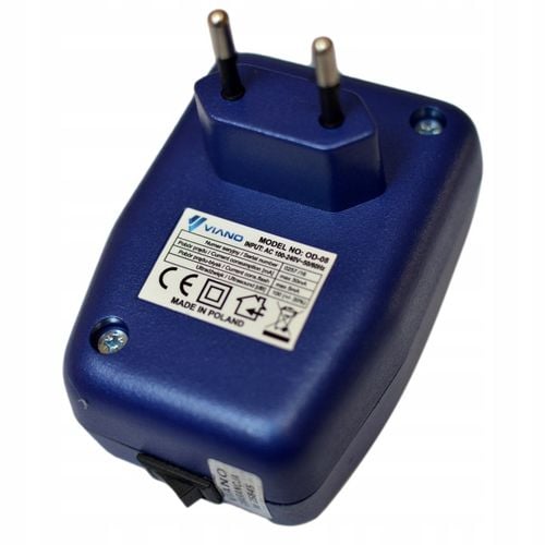 MOCNY LED ODSTRASZACZ GRYZONI KUN SZCZURÓW MYSZY na Arena.pl