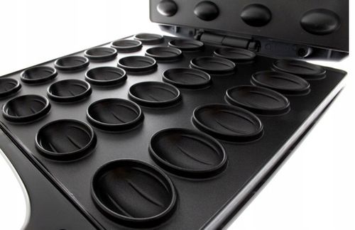 OPIEKACZ ELEKTRYCZNY DO ORZESZKÓW CIASTEK 24 SZT na Arena.pl