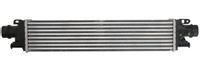 CHEVROLET AVEO T300 11-14 CHŁODNICA POWIETRZA INTERCOOLER