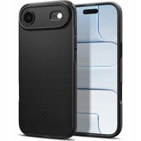 Etui do iPhone Air, Spigen Thin Fit Mag, plecki do MagSafe, smukłe cover