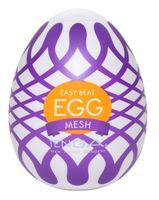 Masturbator Egg Mesh 1 Szt. Tenga