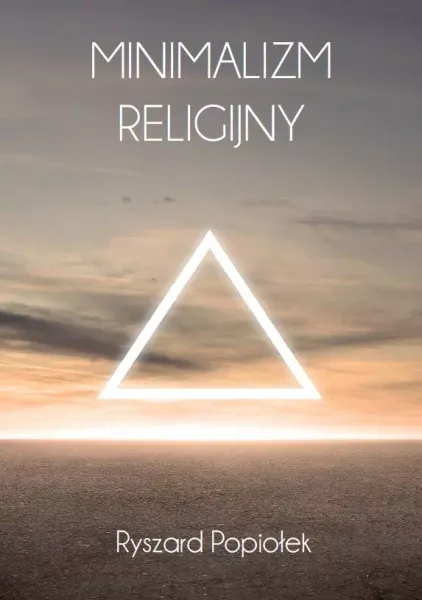Minimalizm religijny zdjęcie 1