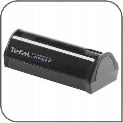 Ostrzałka do noży diamentowa TEFAL Ice Force zdjęcie 8