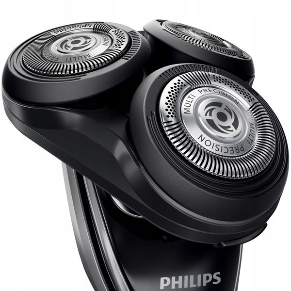 GŁOWICE OSTRZA SH5050 Golarki Philips SERIES S5000 zdjęcie 4