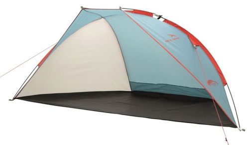 Namiot na plażę Beach Easy Camp błękitny na Arena.pl