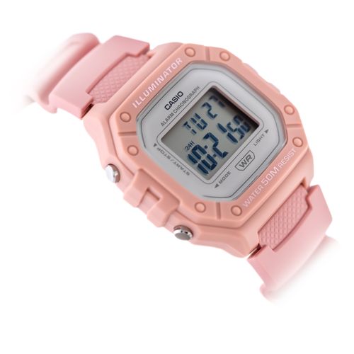 ZEGAREK UNISEX CASIO W-218HC-4A + BOX (zd208h) na Arena.pl