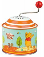 Katarynka Kubus Puchatek