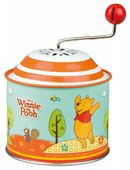 Katarynka Kubus Puchatek