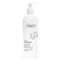 Ziaja Med lipidowa fizjoderm kremowa baza myjąca