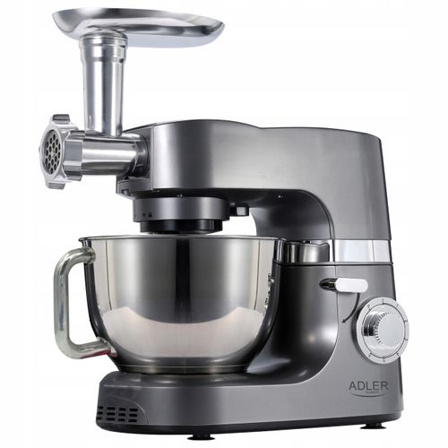 Robot Planetarny Adler Ad4221 2200W 7L 4W1 na Arena.pl