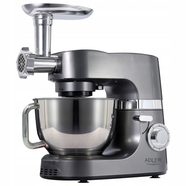 Robot Planetarny Adler Ad4221 2200W 7L 4W1 zdjęcie 2