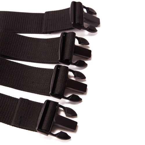 System do krępowania - Pornhub 8 Point Underbed Kit na Arena.pl