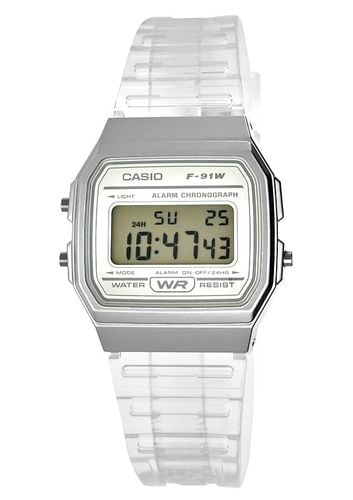 zegarek damski casio f-91ws-7ef na Arena.pl