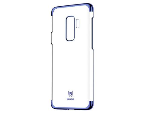 Etui Baseus glitter case do Samsung Galaxy S9 Plus Blue na Arena.pl