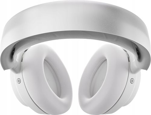 Słuchawki SteelSeries Arctis Nova Pro Wireless White na Arena.pl
