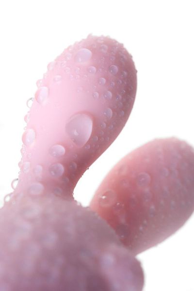 JOS VITA finger vibrating egg and vibrating attachment, silicone zdjęcie 14