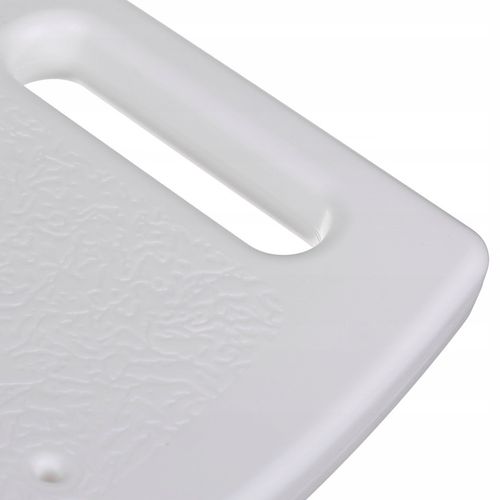 TABORET STOŁEK POD PRYSZNIC KRZESŁO PRYSZNICOWE DO WANNY STABILNE na Arena.pl