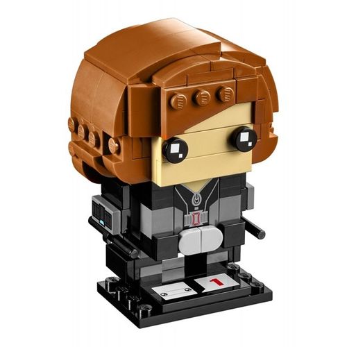 LEGO BrickHeadz - Black widow 41591 na Arena.pl