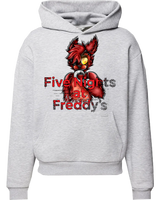 Bluza z kapturem FNAF Five Nights at Freddy's
