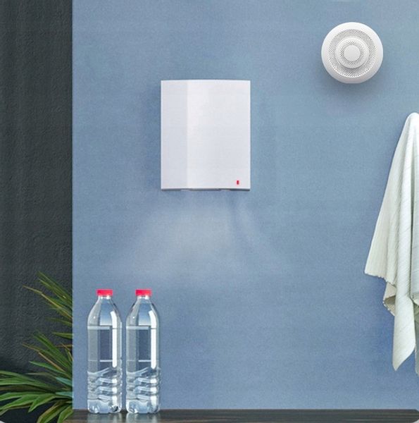 Multisensor jakości powietrza AirSense ZigBee TUYA zdjęcie 13