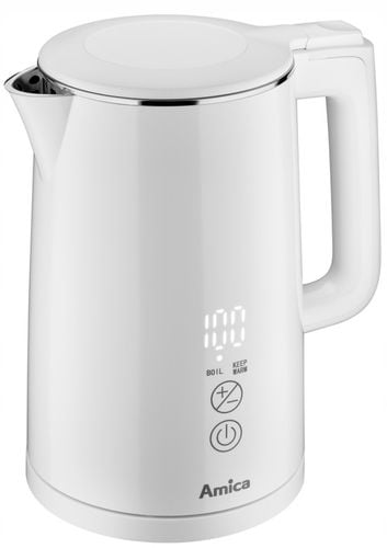 AMICA Czajnik KF 6011 Digital 1.5l na Arena.pl