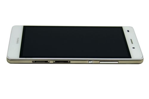 HUAWEI P8 LITE RAMKA NOWY WYŚWIETLACZ LCD DOTYK na Arena.pl