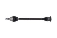 PÓŁOŚ PRAWA SEAT LEON 1999 2000 2001 2002 2003 2004 2005 2006