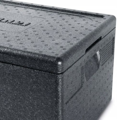 Pojemnik termoizolacyjny HENDI Termiczny TermoBox GN1/1 40L 60x40x28,5cm na Arena.pl