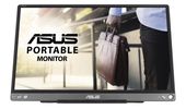 Asus N Mb16Ace 39,6 cm (15,6") 1920 x 1080 pikseli Full HD LED szary, MB16A