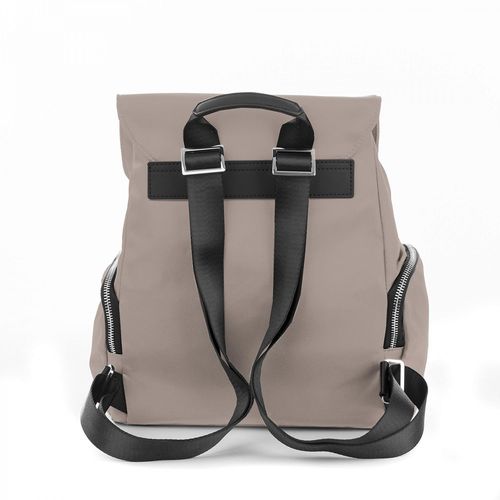 Plecak damski RONCATO PORTOFINO 461101 Beżowy na Arena.pl