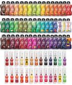 Napój W Proszku Bolero Drink Stick Instant Saszetki Zestaw MIX BOX 74 szt