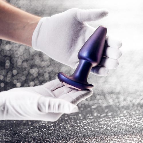 Hueman - Meteoroid Rimming Anal na Arena.pl