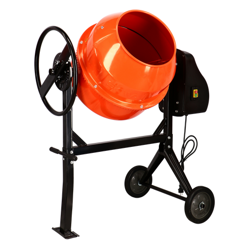 Betoniarka Skiva 100l. POLSKA FIRMA! na Arena.pl