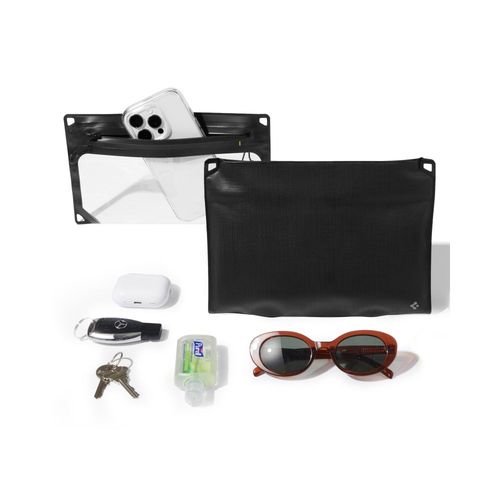 spigen a640 universal waterproof case crossbag black na Arena.pl