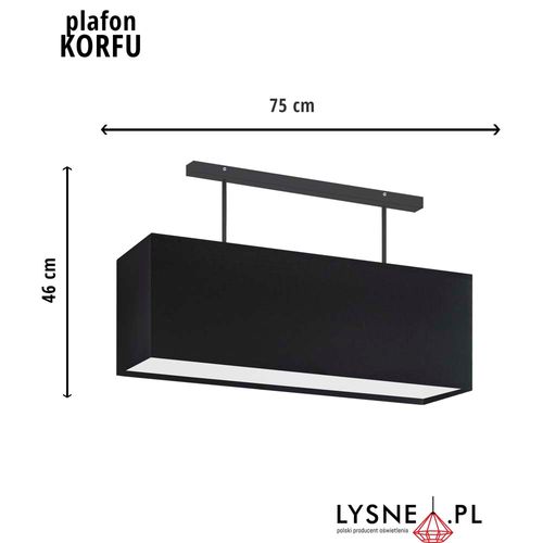 Plafon KORFU na Arena.pl