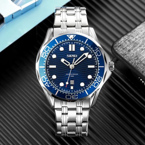 Zegarek Męski Skmei 9276SISIBU + BOX na Arena.pl