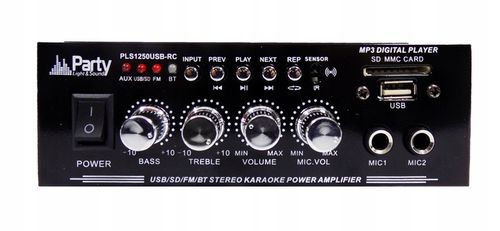 KOLUMNY NAŚCIENNE SUFITOWE NATYNKOWE JBL WZMACNIACZ BT NAGŁOŚNIENIE ZESTAW na Arena.pl