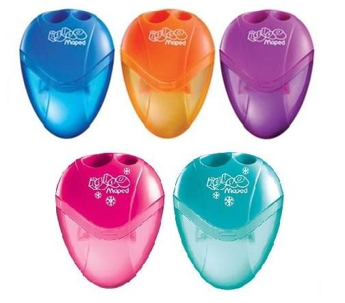 TEMPERÓWKA MAPED IGLOO 2 OTWORY zdjęcie 1