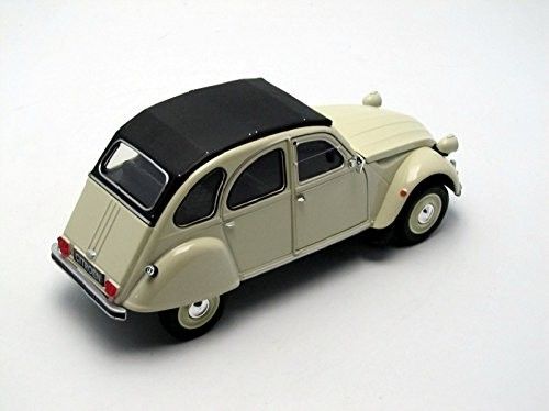 Citroën 2CV, beżowy na Arena.pl