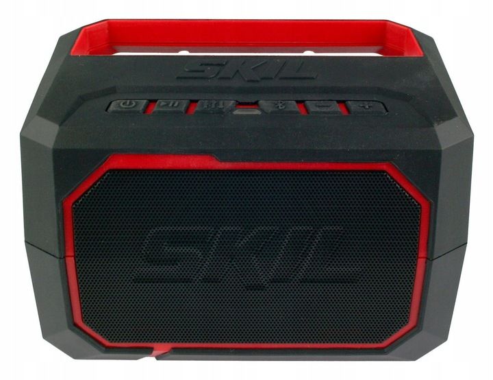 GŁOŚNIK BLUETOOTH POWERBANK ŁADOWARKA USB 20V 3151 SKIL zdjęcie 9