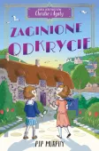 Agencja detektywistyczna Christie i Agaty T.1