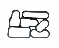 4 - Uszczelka kształtowa górna