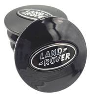 LAND ROVER DEKIELKI na felgi zaślepki felg KAPSLE kołpaczki 62/47mm 4 szt.