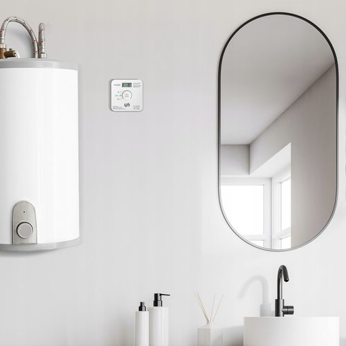 Czujnik Tlenku Węgla Detektor tlenku węgla Czadu NAJNOWSZY MODEL na Arena.pl