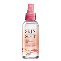 Avon Nawilżająco-odżywczy olejek w sprayu arganowy