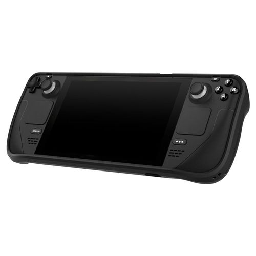 spigen rugged armor steam deck / oled matte black na Arena.pl