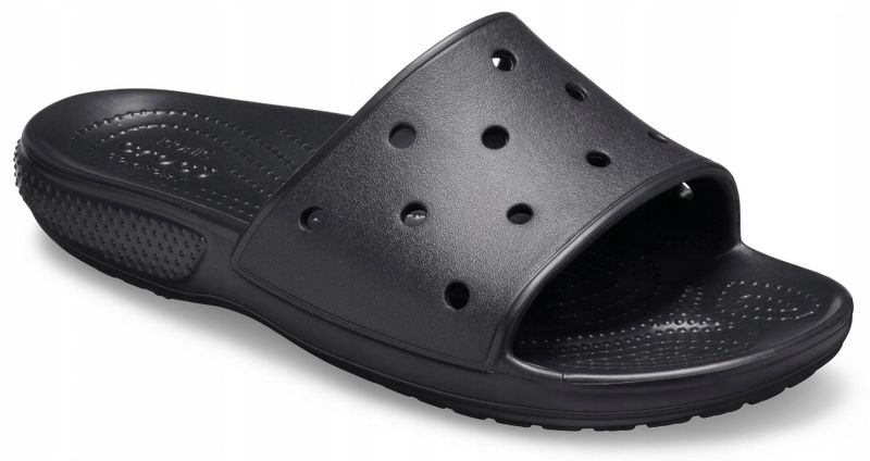 Buty Klapki Crocs 206121 Classic Slide 38/39 zdjęcie 2