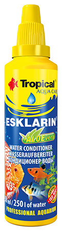 Tropical Esklarin + Aloevera 30ml zdjęcie 1