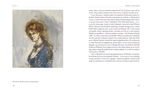 Księga Norwidowa. Życie, poezja, rysunki na Arena.pl