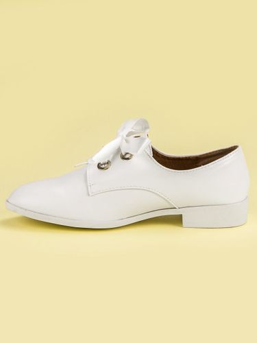 WIĄZANE PÓŁBUTY Rozmiar - 41 na Arena.pl